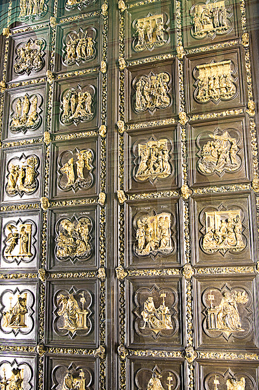 _MG_4512.jpg :: Andrea Pisano (1330-1336)     South Door of Baptistry