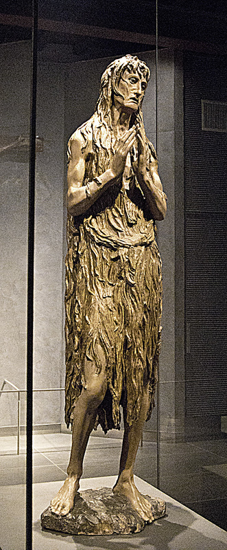 _MG_4538 copy(1).jpg :: Donatello     Saint Mary Magdalene as penitent\