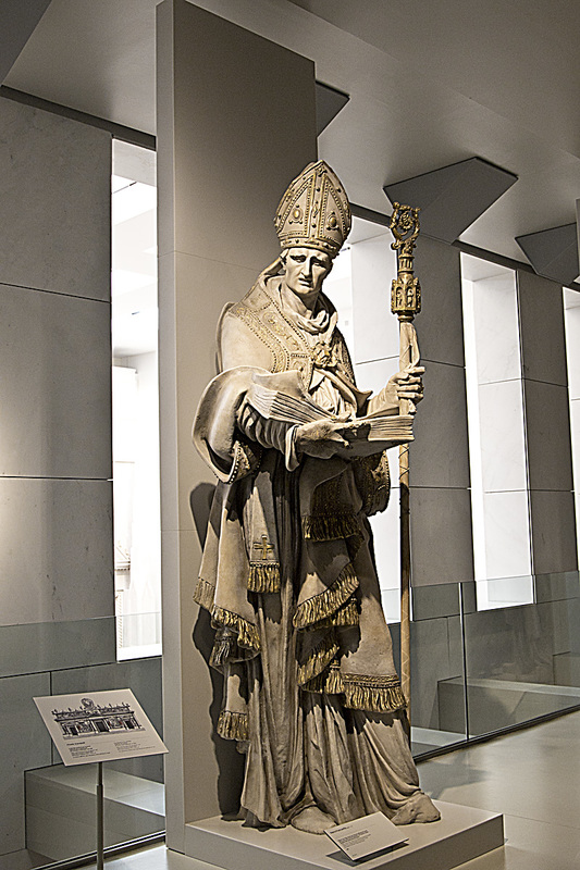 _MG_4652 copy.jpg :: Pietro Francavilla  (copy)     Statue of Saint Podius 
