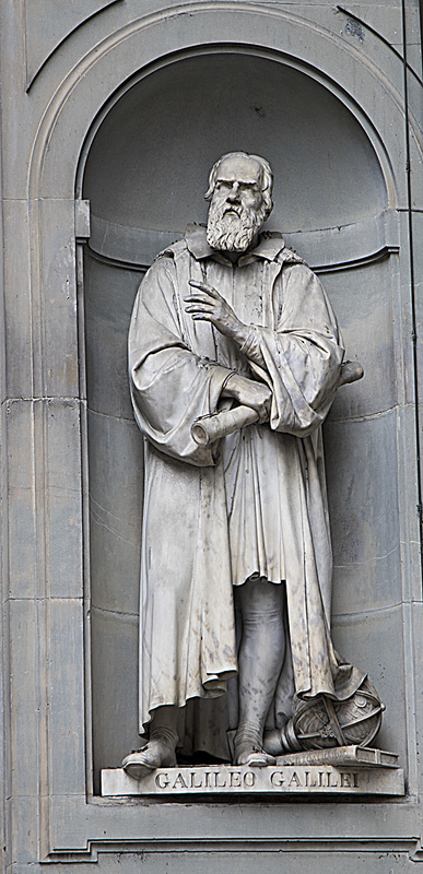 _MG_4729 copy.jpg :: Statue of Galileo