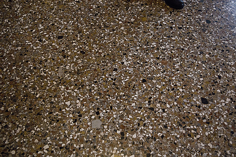 _MG_5424 copy.jpg :: Composite floor in Doge's Palace