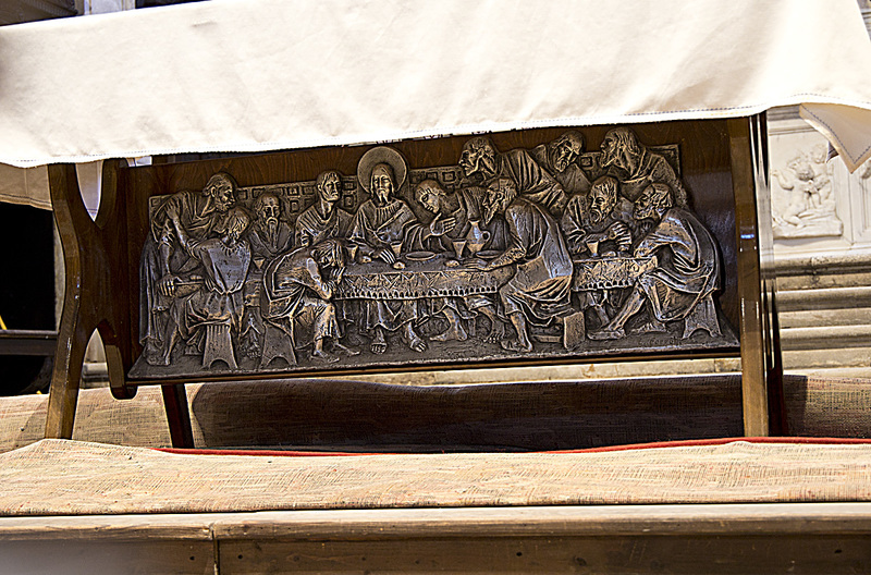 _MG_5877 copy(1).jpg :: The Last Supper