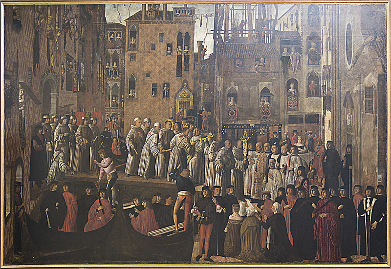 _MG_6041 copy(1).jpg :: Giovanni Mansueti     Miracle of the Relic of the Cross in Campo San Lio