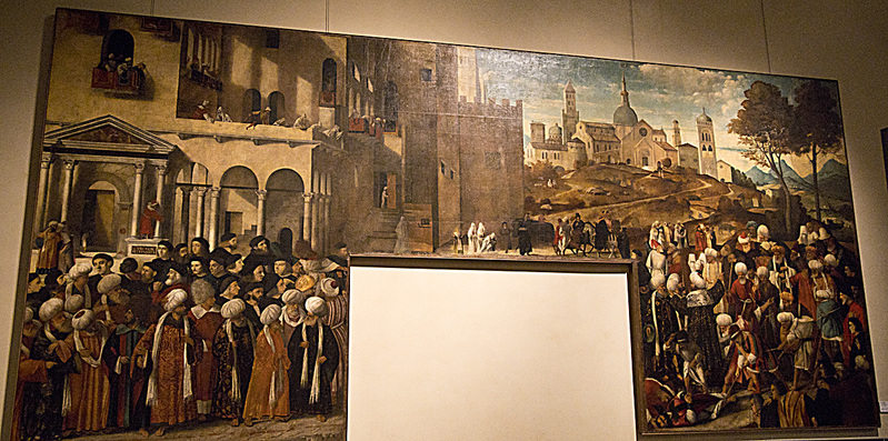 _MG_6070 copy(1).jpg :: Giovanni Bellini and Vittore Belliniano     Martyrdom of Saint Mark