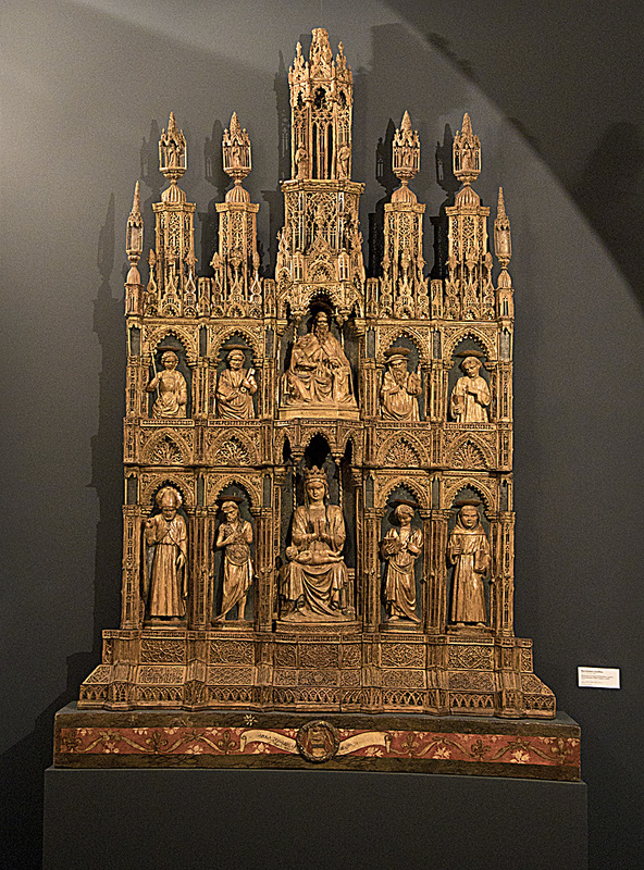 _MG_6078 copy.jpg :: Bartolomeo Giolfino     Sculpted and painted wood in Gothic Style