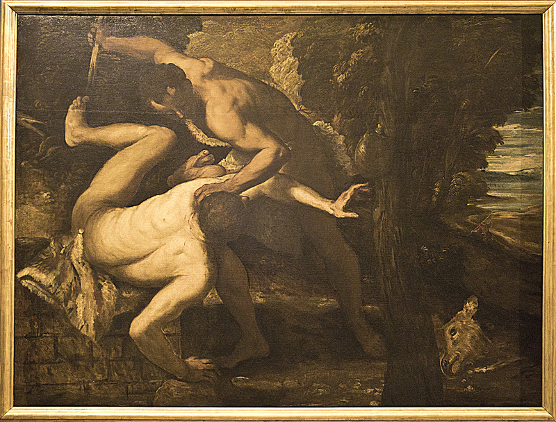 _MG_6100 copy(1).jpg :: Tintoretto     Cain and Able