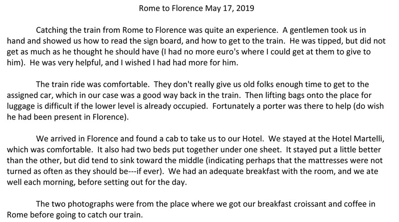Rome to Florence May 17.jpg