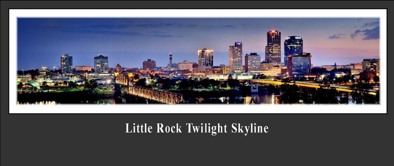 Little Rock Twilight Skyline(1).jpg