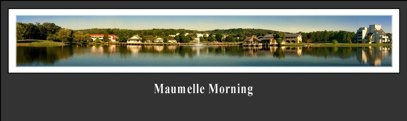 Maumelle Morning.jpg
