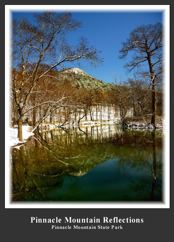 Pinnacle Mountain Reflections(1).jpg