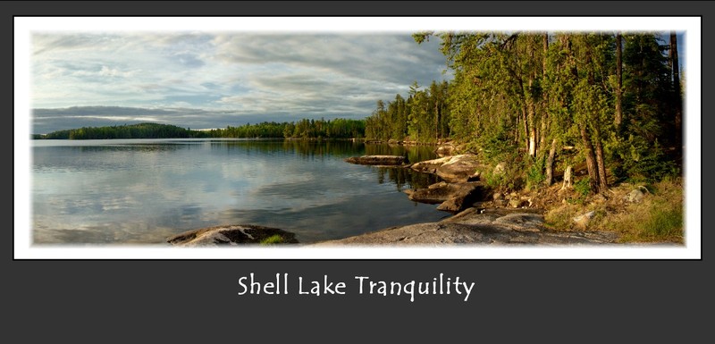 Shell Lake Tranquility.jpg