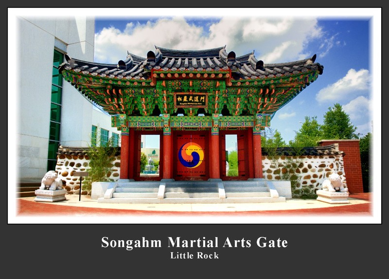 Songahm Martial Arts Gate.jpg