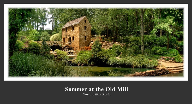 Summer at the Old Mill.jpg