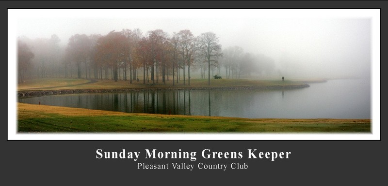 Sunday Morning Greens Keeper.jpg