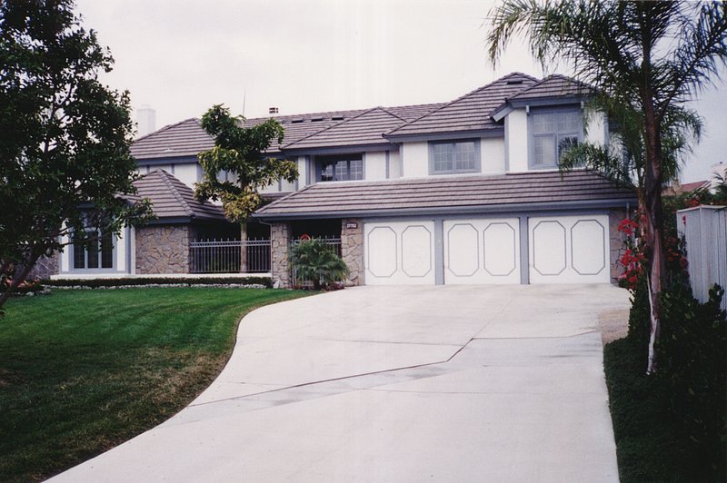 Exterior after.jpg :: Residential exterior paint