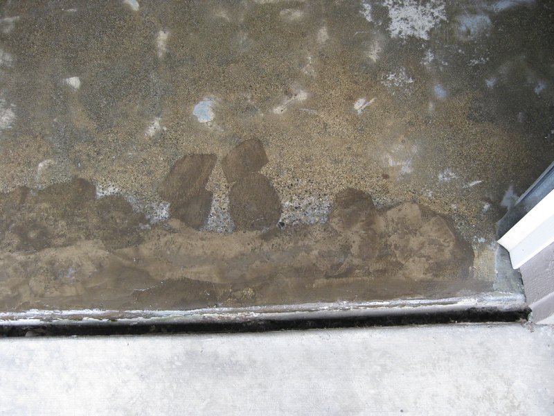 Garage Rehabilitation (23).jpg :: The project as we work on the transformation.