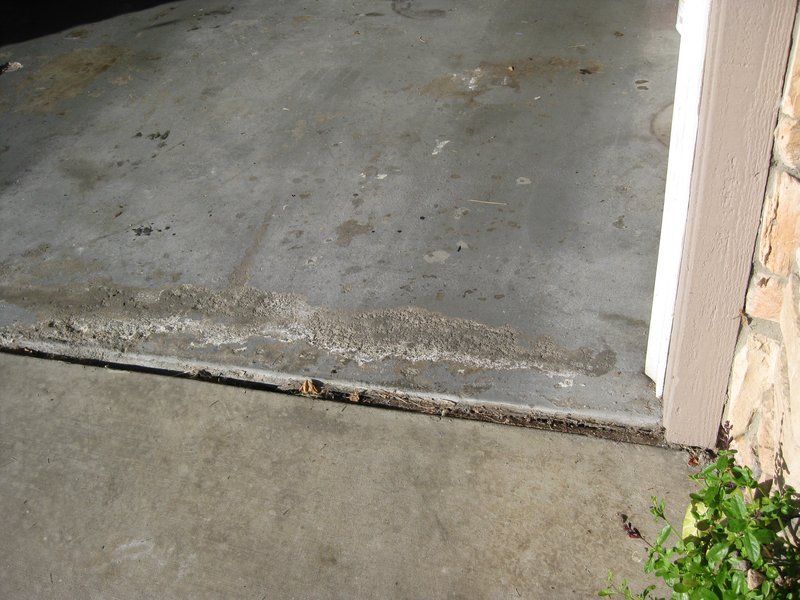 Garage Rehabilitation (3).jpg :: The project as we work on the transformation.