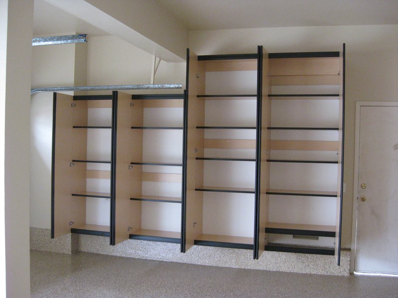 Garage rehabilitation after (14).jpg :: The final product.
