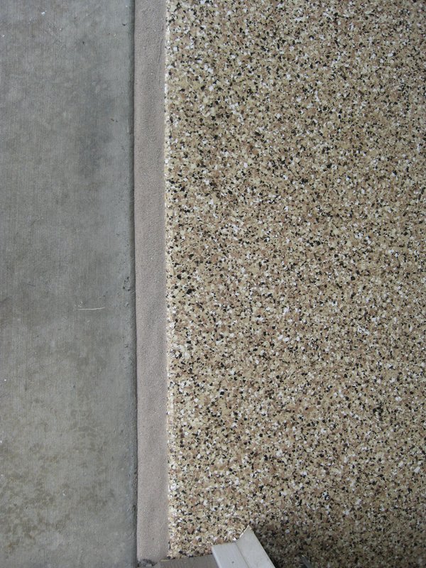 Garage rehabilitation after (2).jpg :: The final product.
