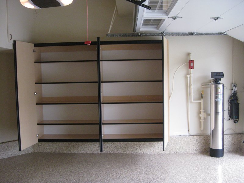 Garage rehabilitation after (6).jpg :: The final product.
