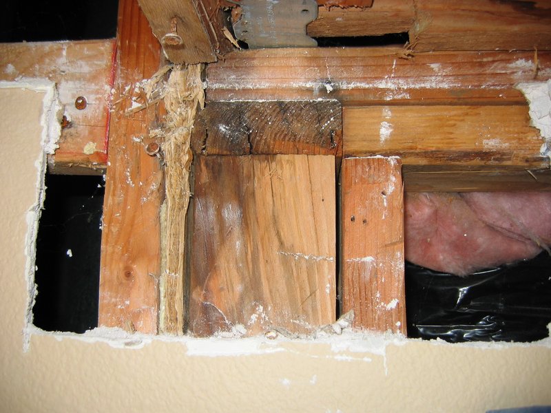 IMG_1144.jpg :: Roof flashing-cricket leak.