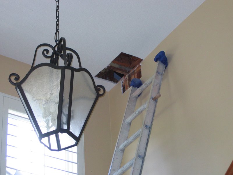 IMG_1146.jpg :: Roof flashing-cricket leak.