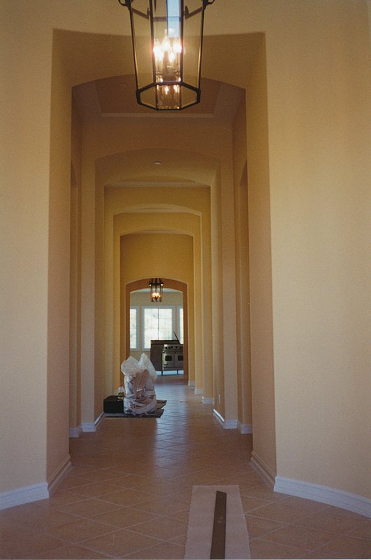 Paint Pictures_0017.jpg :: Assorted residential paint projects