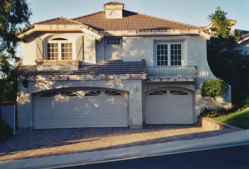 Paint Pictures_0042.jpg :: Assorted residential paint projects