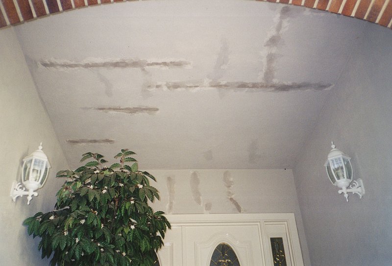 Paint Pictures_0043.jpg :: Assorted residential paint projects