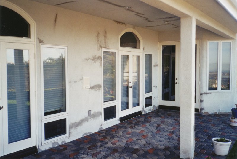 Paint Pictures_0044.jpg :: Assorted residential paint projects