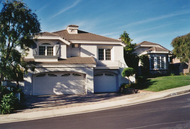 Paint Pictures_0046.jpg :: Assorted residential paint projects