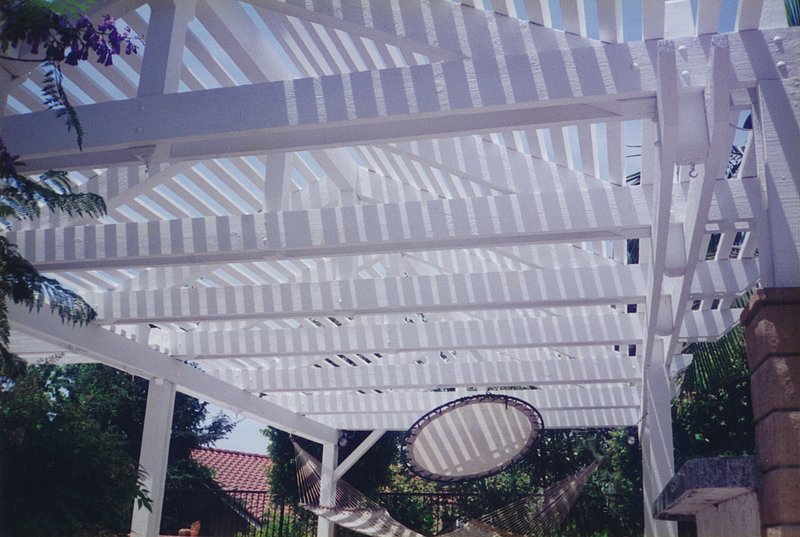 Paint Pictures_0058.jpg :: Assorted residential paint projects