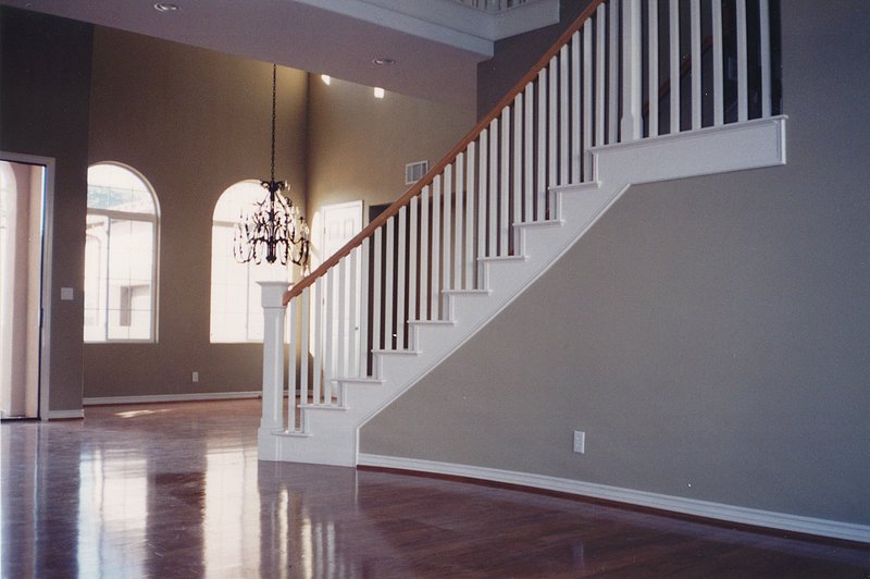 Paint Pictures_0070.jpg :: Assorted residential paint projects