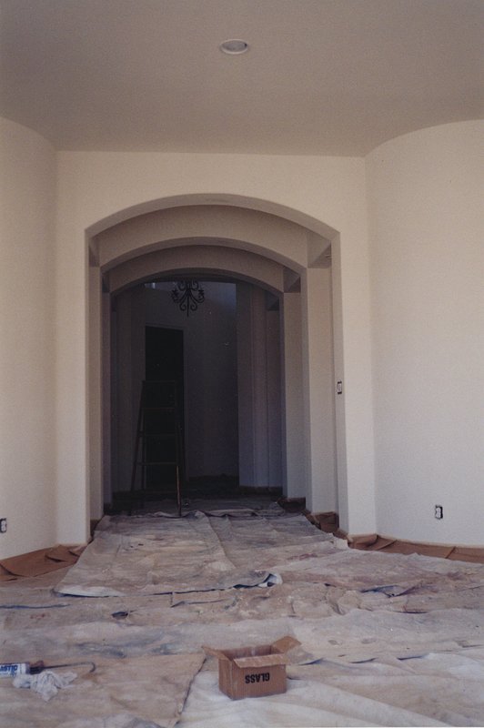 Paint Pictures_0071.jpg :: Assorted residential paint projects