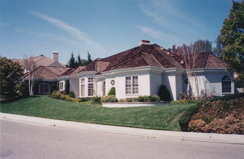 Paint Pictures_0074.jpg :: Assorted residential paint projects