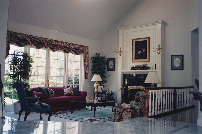 Paint Pictures_0075.jpg :: Assorted residential paint projects