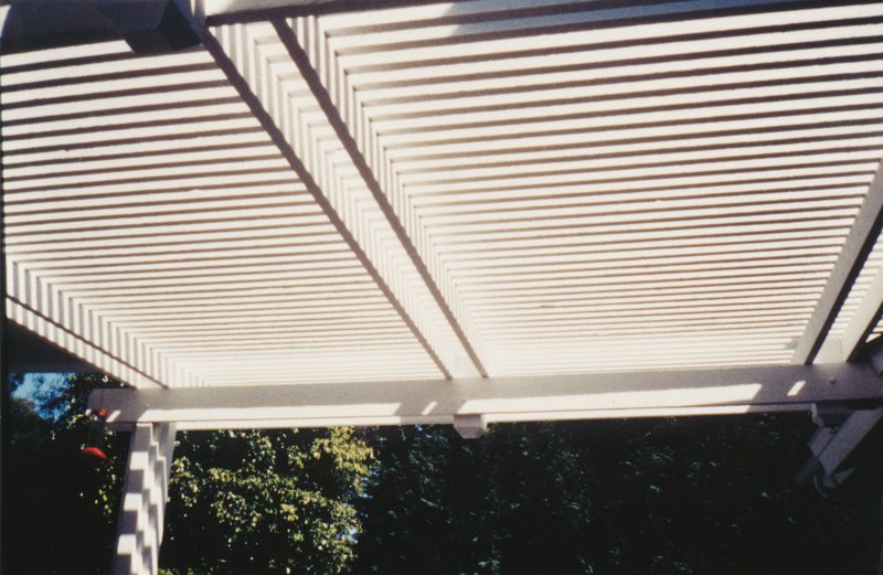 Paint Pictures_0080.jpg :: Assorted residential paint projects