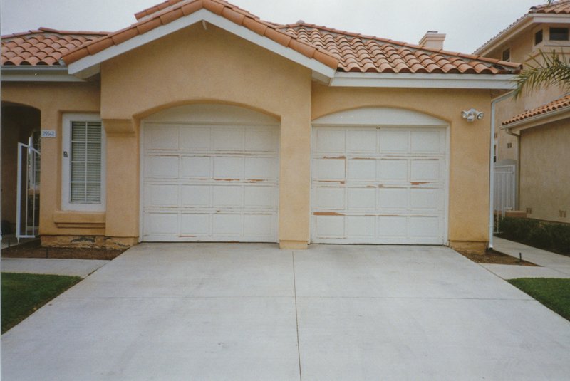 Paint Pictures_0083.jpg :: Assorted residential paint projects