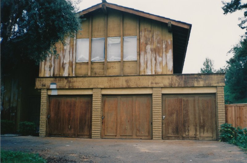 Paint Pictures_0095.jpg :: Assorted residential paint projects