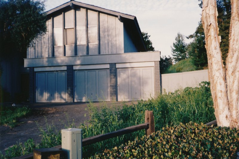 Paint Pictures_0097.jpg :: Assorted residential paint projects