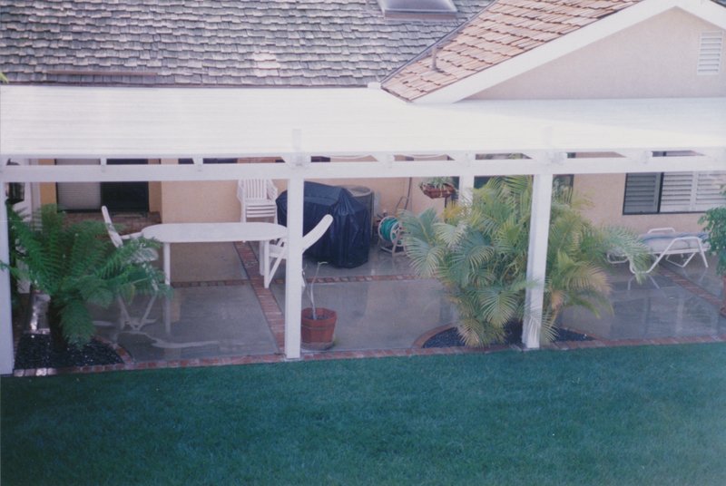 Paint Pictures_0098.jpg :: Assorted residential paint projects