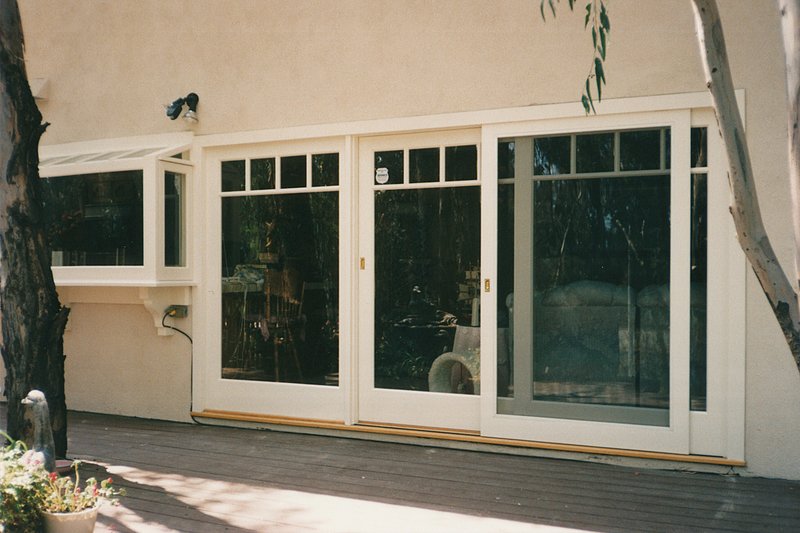 Paint Pictures_0100.jpg :: Assorted residential paint projects