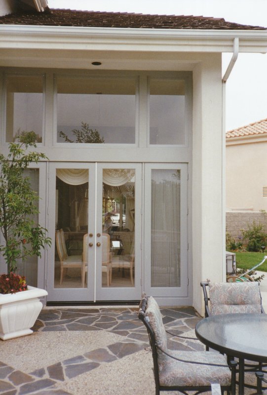 Paint Pictures_0103.jpg :: Assorted residential paint projects