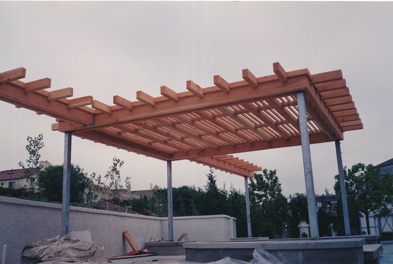 Paint Pictures_0111.jpg :: Assorted residential paint projects