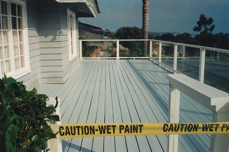 Paint Pictures_0114.jpg :: Assorted residential paint projects