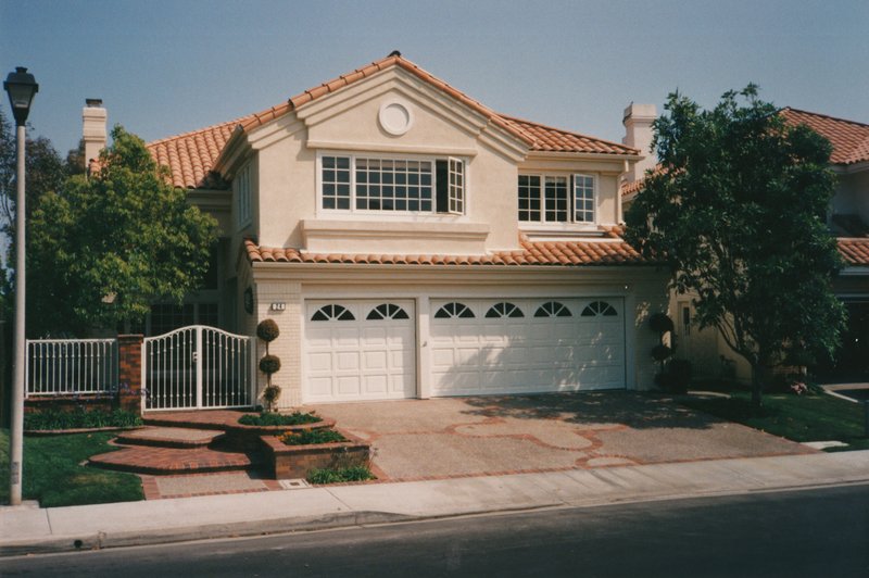 Paint Pictures_0115.jpg :: Assorted residential paint projects