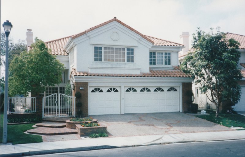 Paint Pictures_0116.jpg :: Assorted residential paint projects