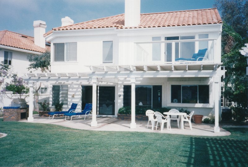 Paint Pictures_0117.jpg :: Assorted residential paint projects