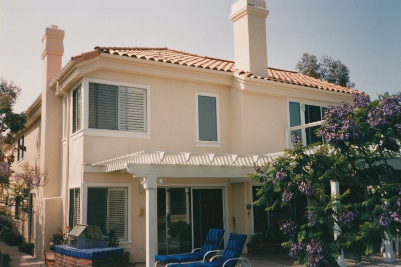 Paint Pictures_0118.jpg :: Assorted residential paint projects