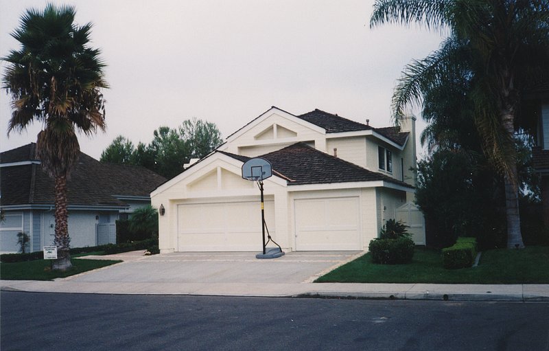 Paint Pictures_0119.jpg :: Assorted residential paint projects